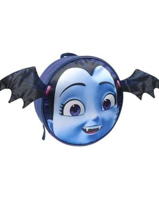 Zaino 3D per bambini Vampirina Zainetto Disney