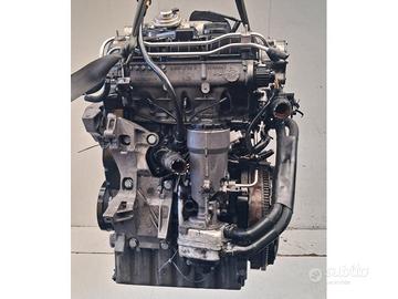 BHC MOTORE AUDI A2 (8Z0) 1.4 TDI 6v MAN 5m 75CV 20