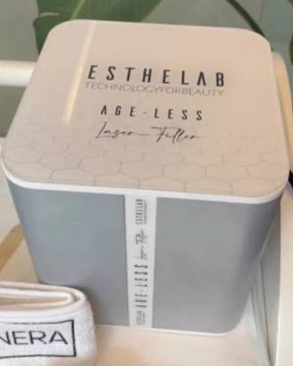 age less filler senza aghi Rigenera