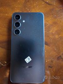 Smartphone Samsung S24 standard