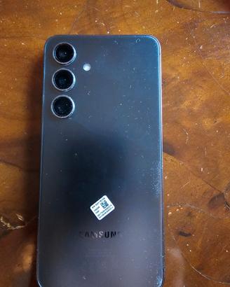 Smartphone Samsung S24 standard