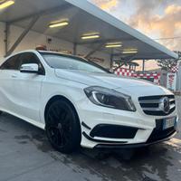 Mercedes benz A 180 cdi