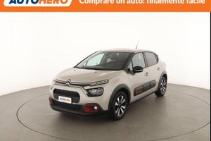 CITROEN C3 CB84905