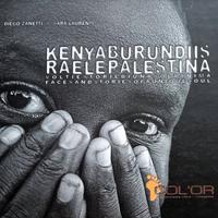 Kenya Burundi Israele Palestina (libro)