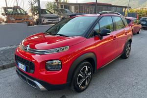 Citroen C3 AIRCROSS 1.2 Benzina Shine 2019
