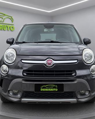 Fiat 500L 1.3 Multijet 95 CV Trekking