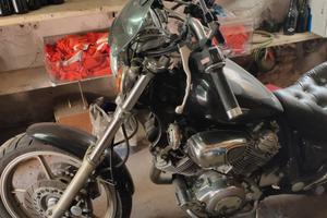 Yamaha virago 1100 - 1992