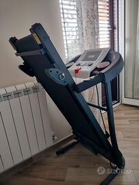 Tapis roulant ape Life