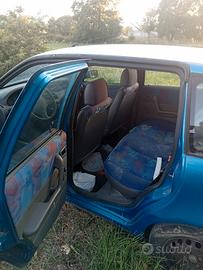 ricambi fiat punto 