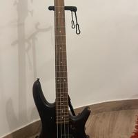 Basso elettrico Ibanez soundgear GSR 200