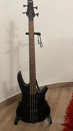 Basso elettrico Ibanez soundgear GSR 200