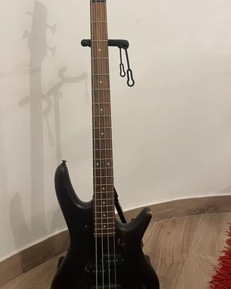 Basso elettrico Ibanez soundgear GSR 200