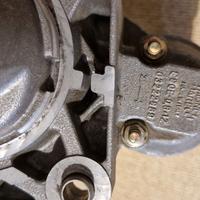 Motorino avviamento Fiat fire