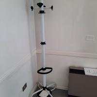 attaccapanni con porta ombrelli