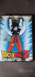 DVD Dragon Ball Z