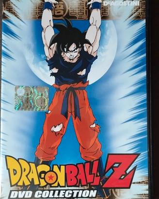 DVD Dragon Ball Z