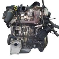 MOTORE COMPLETO FORD Fusion 1Â° Serie HHDA DQ16HHJ