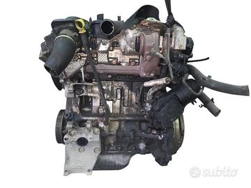 MOTORE COMPLETO FORD Fusion 1Â° Serie HHDA DQ16HHJ