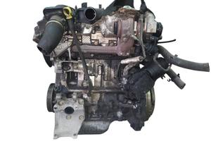 MOTORE COMPLETO FORD Fusion 1Â° Serie HHDA DQ16HHJ