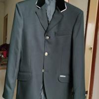 Giacca da equitazione