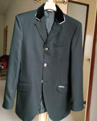 Giacca da equitazione