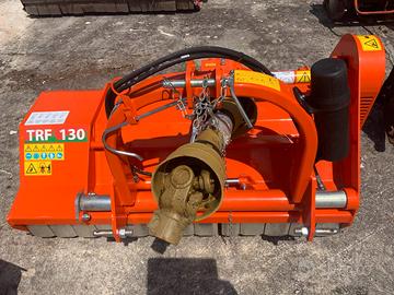RIINIERI TRF 130 SPOSTAMENTO IDRAULICO