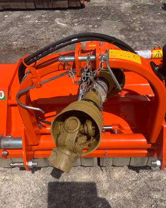 RIINIERI TRF 130 SPOSTAMENTO IDRAULICO