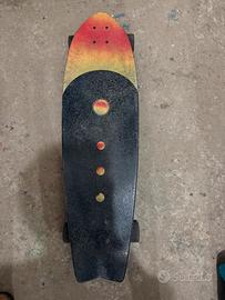 skate cruiser