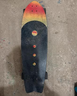 skate cruiser