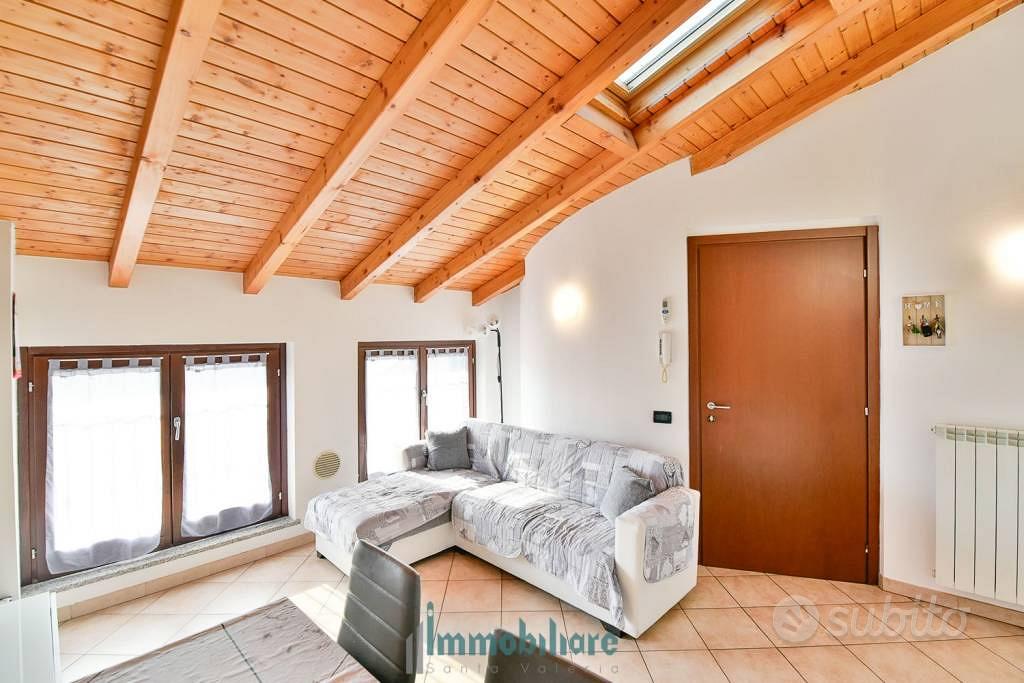 Appartamento – Lissone, Cascina Convenio - Vista 4