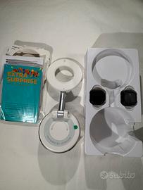 Supporto Auto Magnetico Ventosa MagSafe