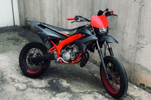 Smembro derbi senda