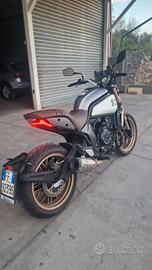 Cfmoto 700