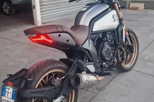 Cfmoto 700