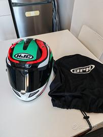 casco HJC RAPHA 11