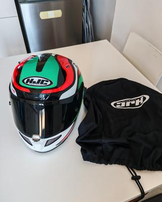 casco HJC RAPHA 11