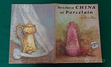 Walter T. Foster Art Books N° 171 by Lola Ades 