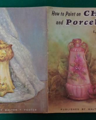 Walter T. Foster Art Books N° 171 by Lola Ades 