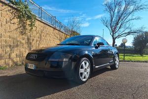 Audi TT 1.8 turbo prima serie