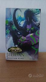 Illidan. World of Warcraft. Ediz. illustrata