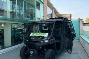 Can-am brp texter passo lungo