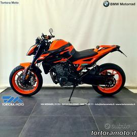 KTM 890 Duke GP my22