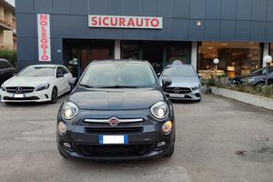 FIAT 500X 1.6 mjt Lounge 120cv "NAVI"XENON"PELL