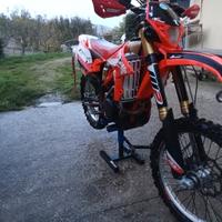 Beta RR Enduro 350 - 2019