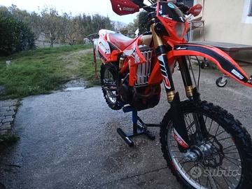 Beta RR Enduro 350 - 2019