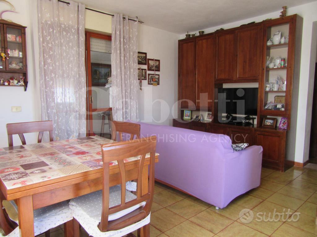 Appartamento – Gavorrano, La Merlina-San Giuseppe - Vista 4