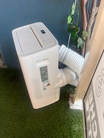 Pinguino midea 1200