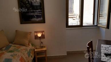 Stanza studente centro/ospedale