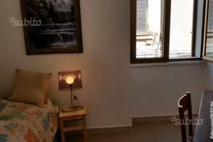 Stanza studente centro/ospedale