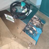 Sgranatore per melagrana